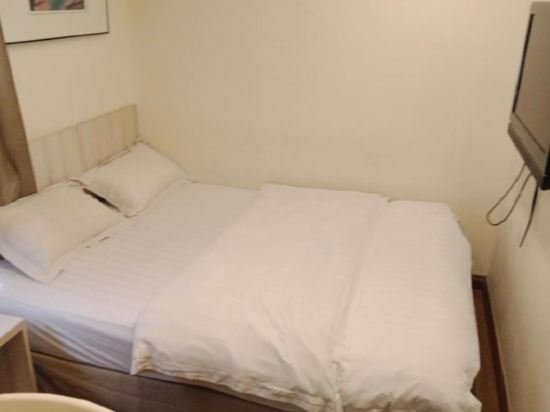 Фото Home Inn 1 Taman Segar