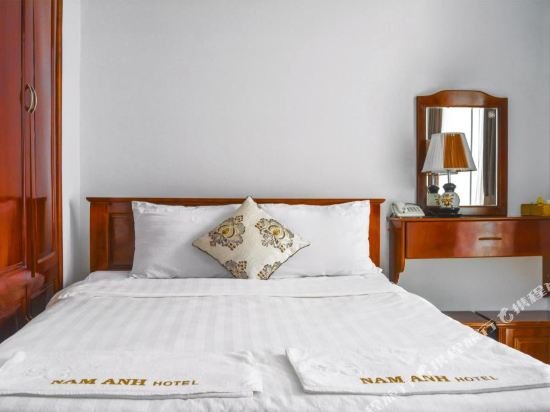 Фото Nam Anh Hotel