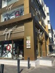 Sogo Fashion Merter (Istanbul, Gungoren, Mehmet Nesih Ozmen Neighborhood, Gulsever Street, 3D) ، متجر ملابس