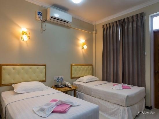 Фото Lily The Home