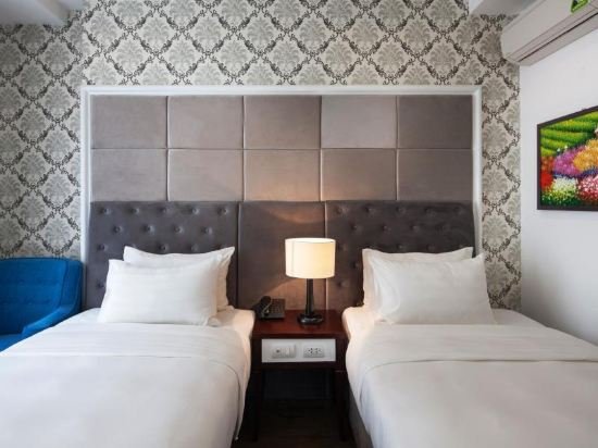 Фото Skyline Hanoi Hotel