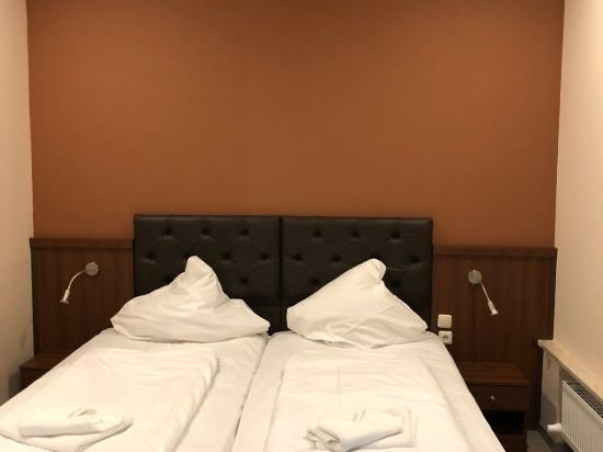 Фото Hotel & Restaurant Poseidon