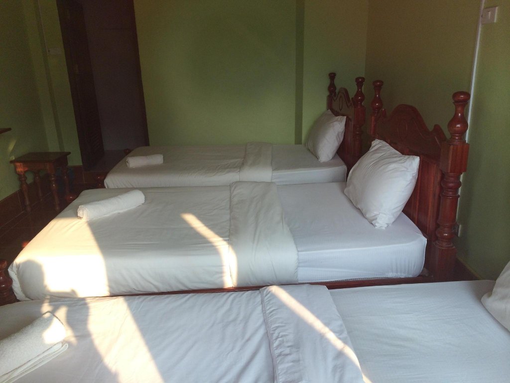 Фото Popular View Guesthouse