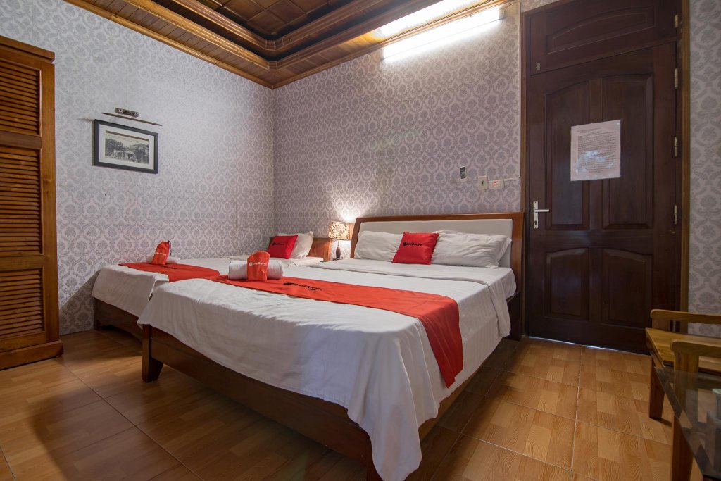 Фото New Hotel 3 Hanoi