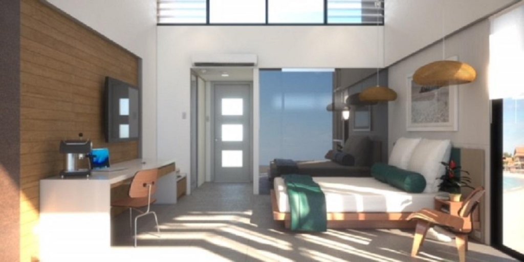 Фото Курортный отель Loloata Island Resort