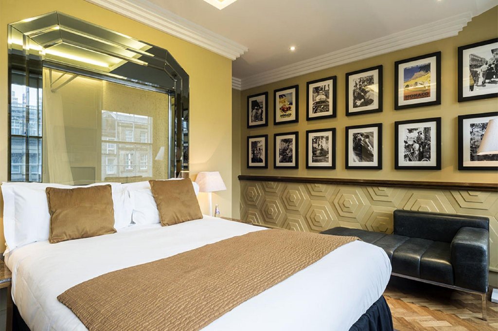 Фото Le Monde Hotel