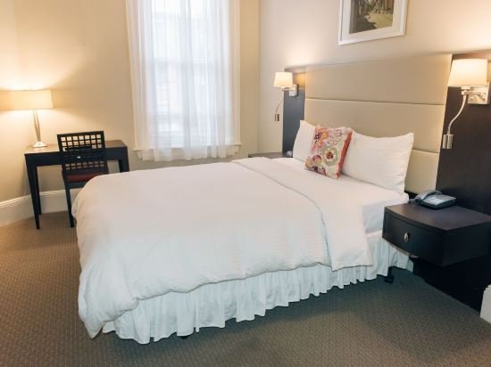 Фото Newbury Guest House