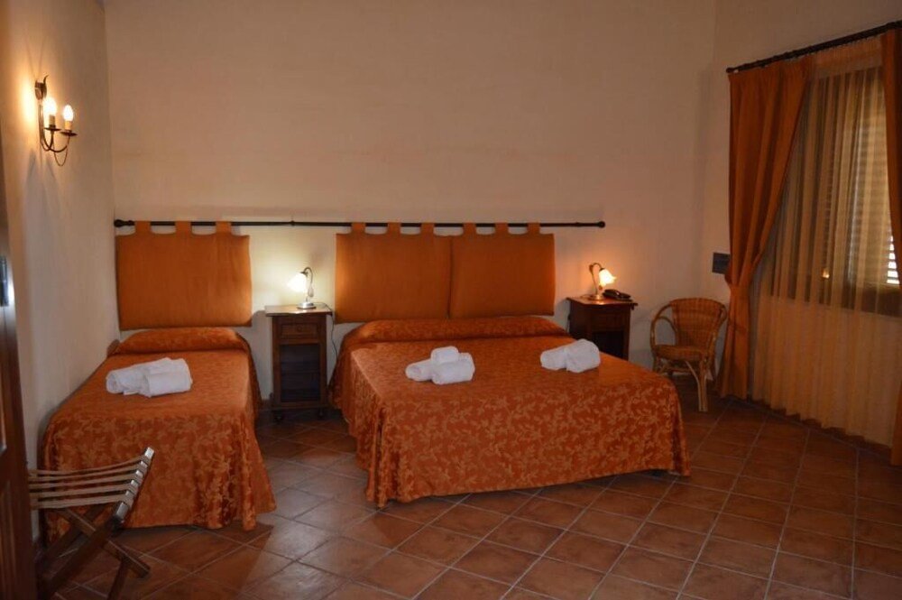 Фото Baglio Cudia