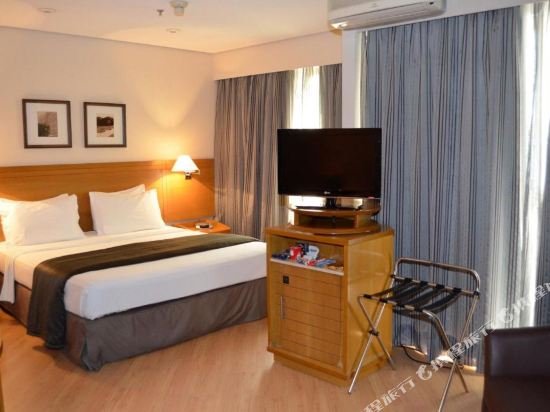 Фото Transamerica Executive Paulista