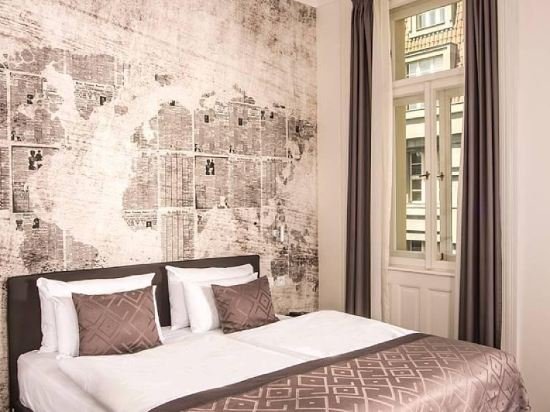 Фото Отель Golden Crown