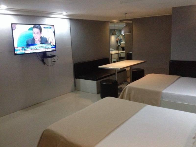 Фото New Winston Hotel