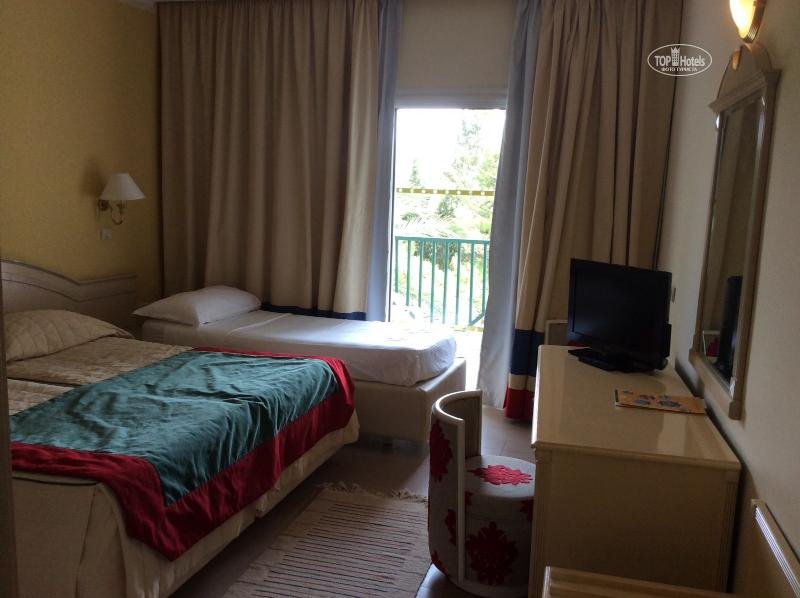 Фото Jaz Tour Khalef