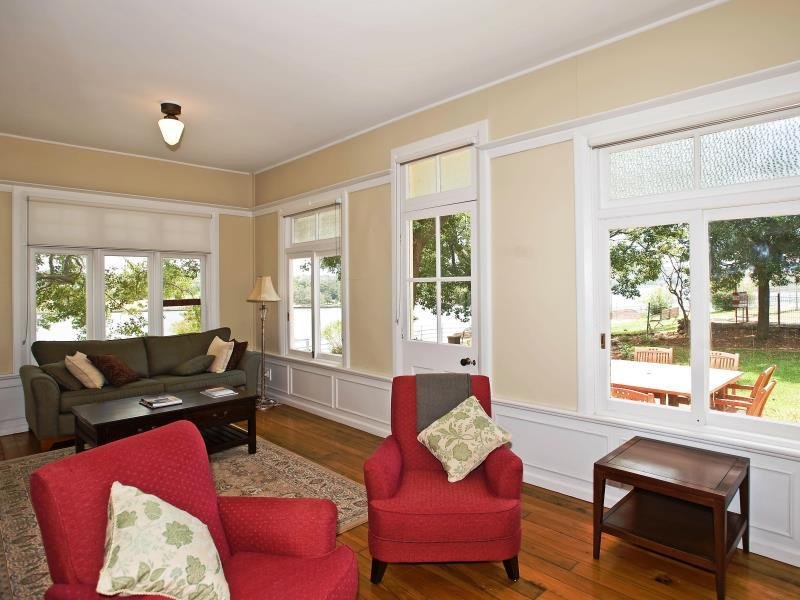 Фото Cockatoo Island