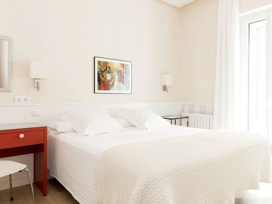 Фото Hotel Sauce