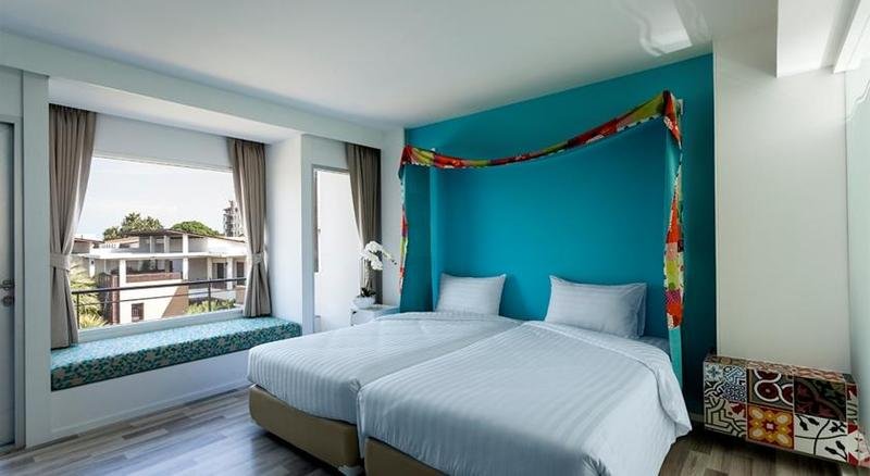 Фото The Lapa Hotel