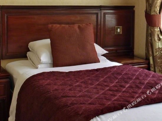 Фото Rochester Hotel by Blue Orchid