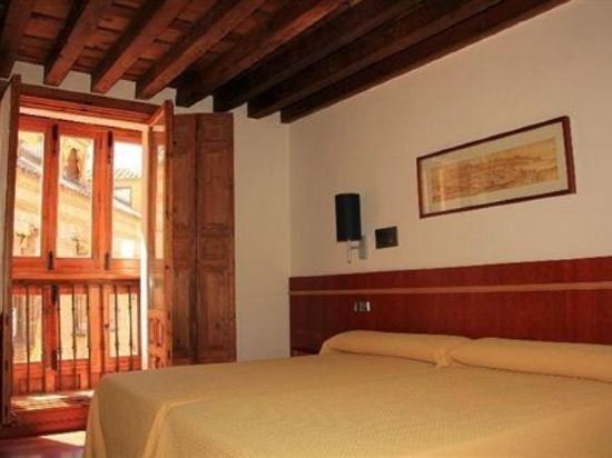 Фото Hotel Santa Isabel