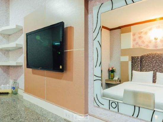 Фото Martina Hotel