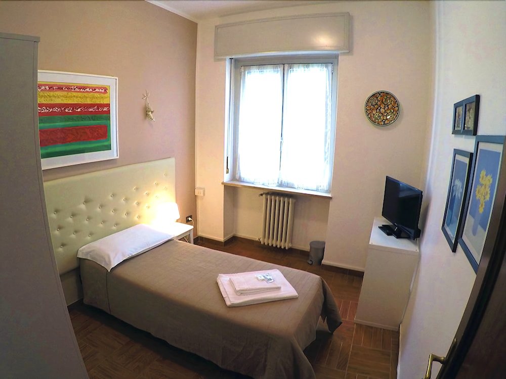 Фото B&b Corso Porta Nuova 39