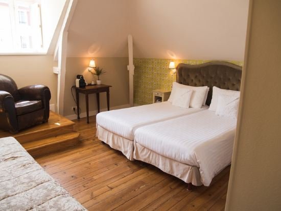 Фото Hotel Edouard VII