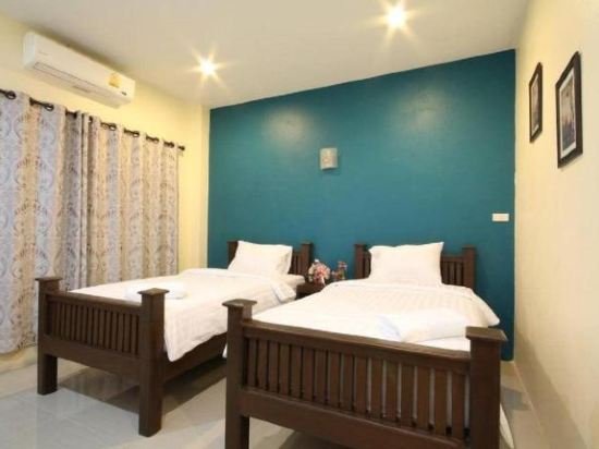 Фото Blue House Sukhothai