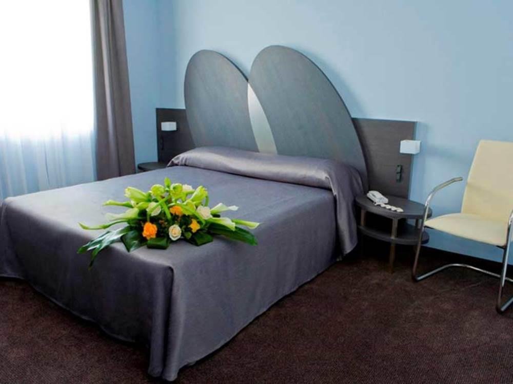 Фото Hotel Ambra