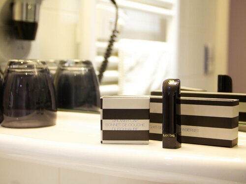 Гостиница Hotel Le Richemont в Кретее