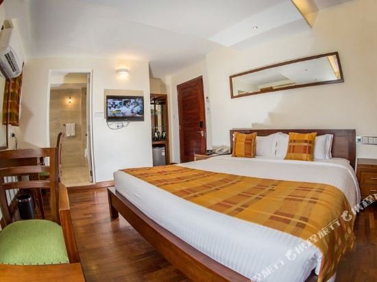 Фото Fair View Hotel Colombo