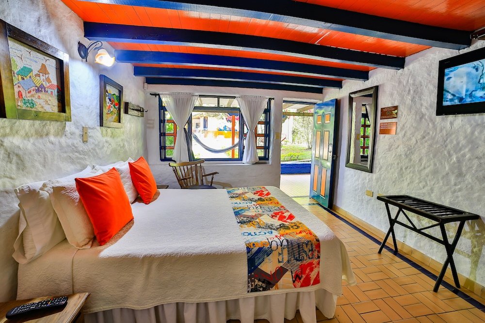 Фото отеля 4