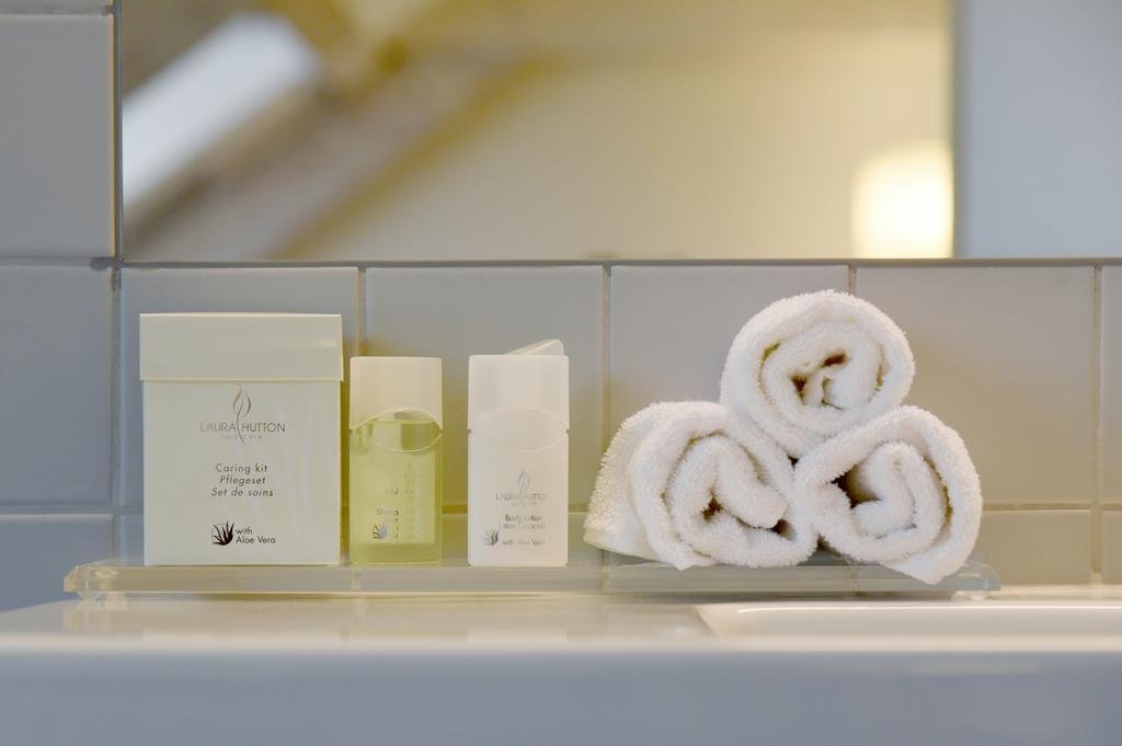 Фото Hôtel International & Terminus