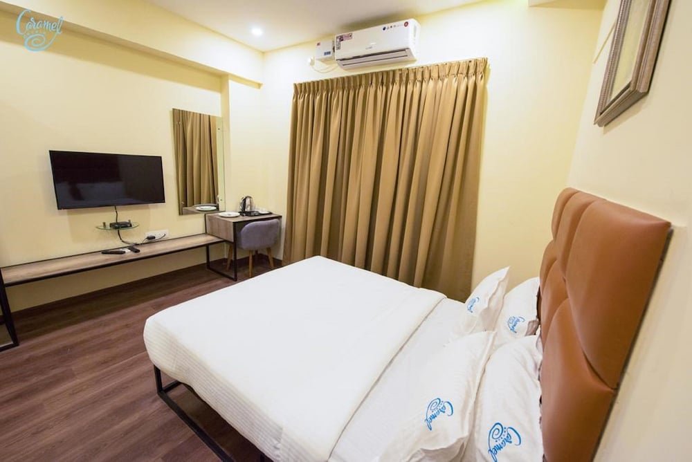 Фото Caramel Hotels