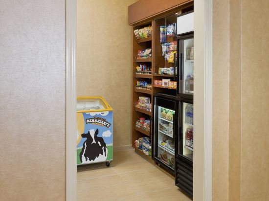 Фото Residence Inn by Marriott Sacramento Rancho Cordova