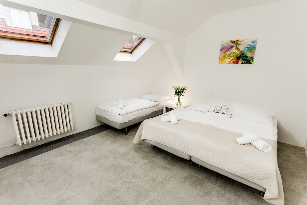 Фото Elisabeth Old Town