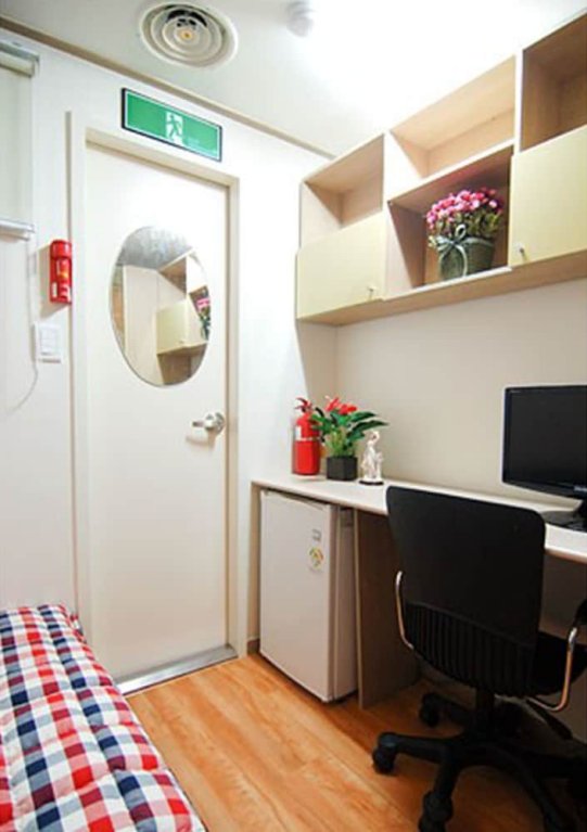 Фото Rodem Oneroomtel