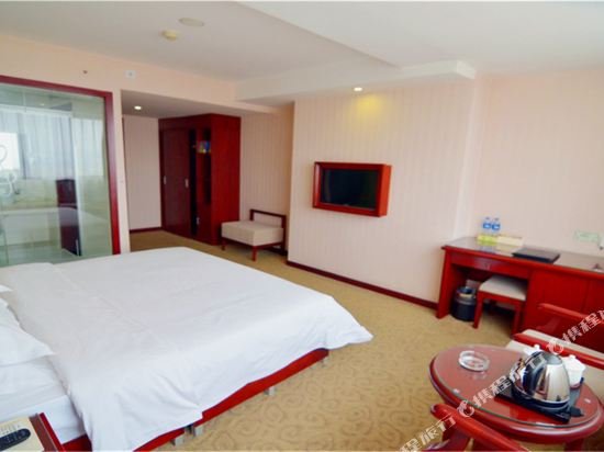 Фото Vienna Hotel Xi'an Railway Station