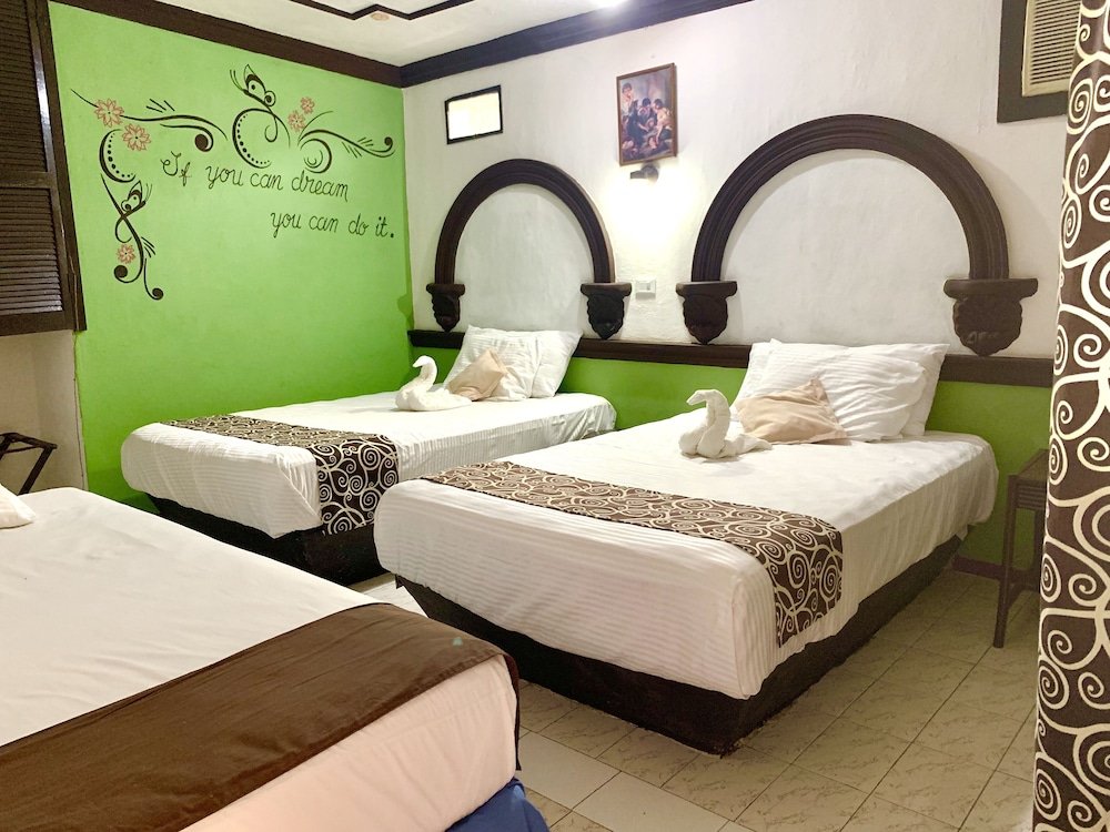 Фото Eco Hotel Green River