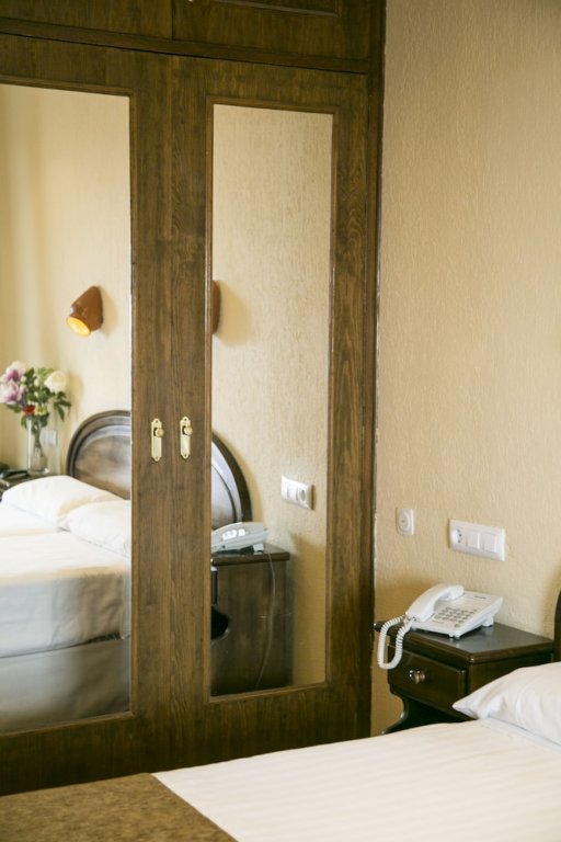 Фото Los Cantaros