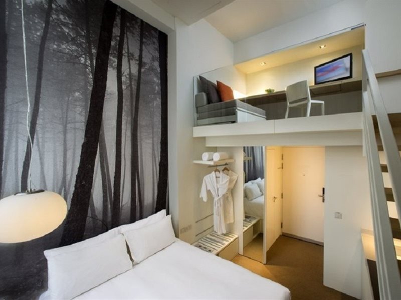 Фото Studio M Hotel