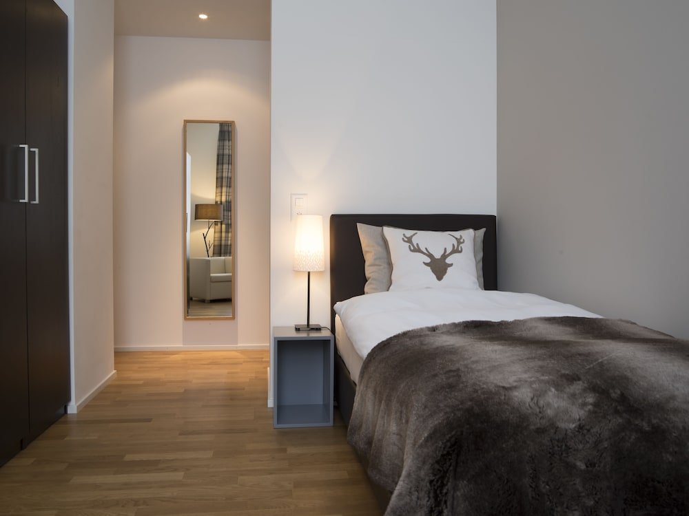 Фото Hotel Edelweiss