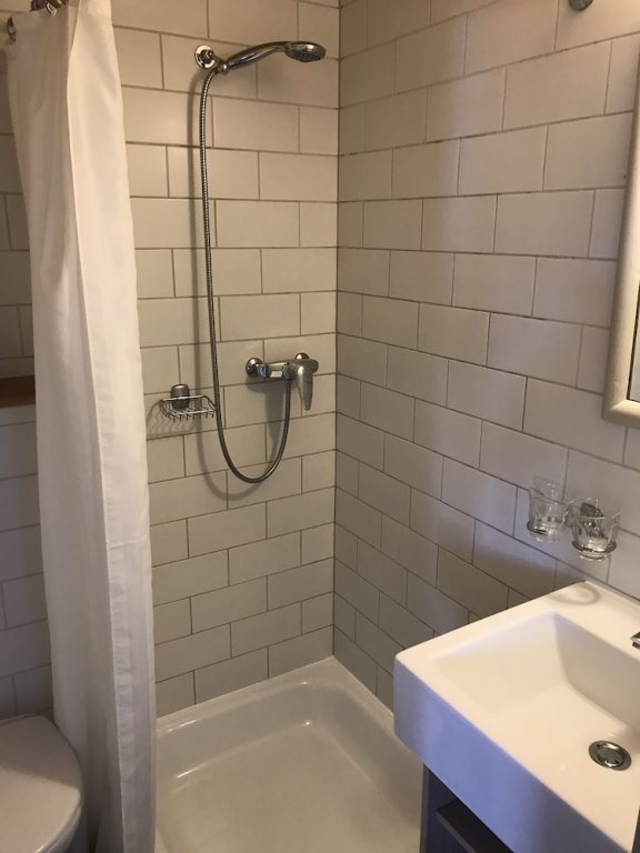 Фото Hamilton Lodge & SPA