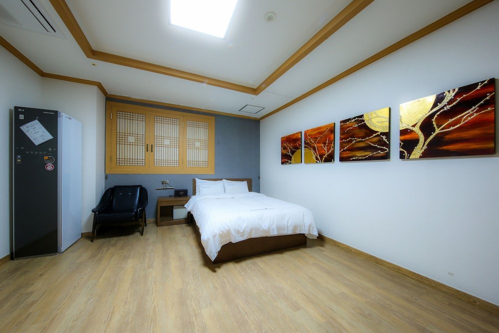 Фото F&t Hotel