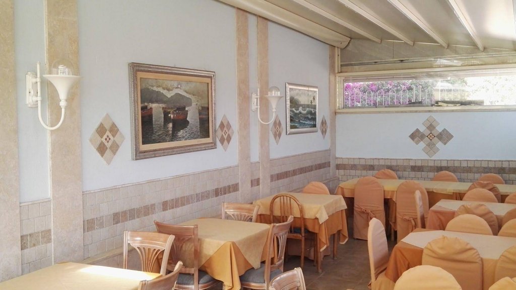 Фото Hotel Borgo Del Mare