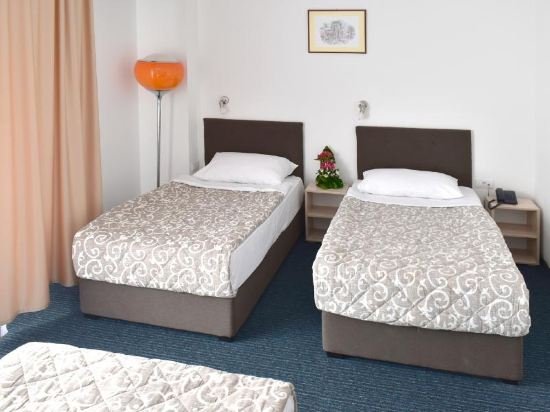 Фото Hotel Slavija