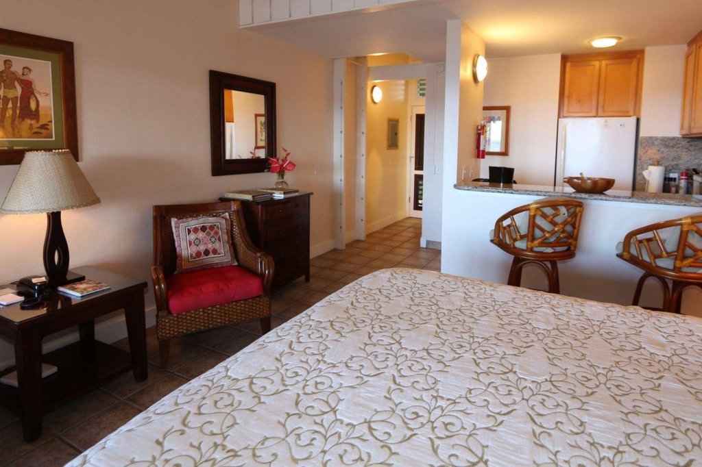 Фото Kailani Suite at Hana Kai Resort