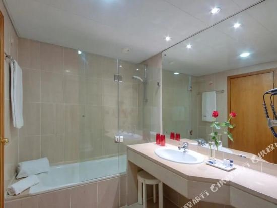 Фото Hotel Coimbra Aeminium, Affiliated by Meliá