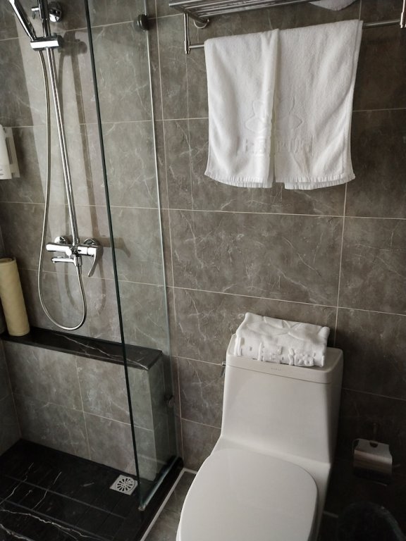 Фото Future Shangju Hotel