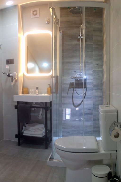 Фото The Lights Suites