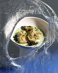 Lure Oysterbar (Pyatnitskaya Street, 2/38с1), restaurant