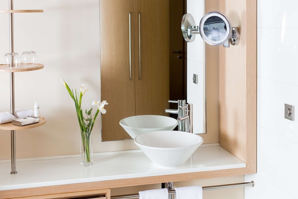 Фото Хаятт Ридженси Екатеринбург