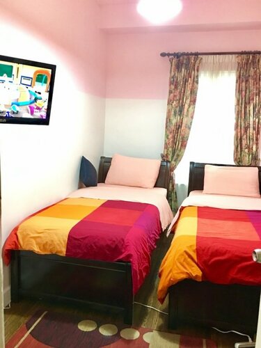 Внешний вид отеля Comfy Guest House в Торонто, фото 4